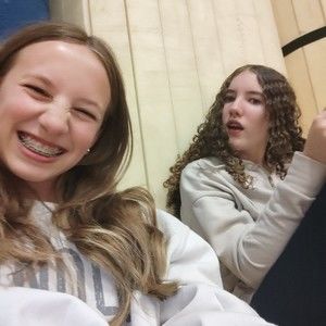 Meet your Posher, Shelby